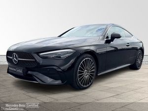 Mercedes-Benz CLE CLE 220 D Coup AMG Line Plus - Image 2
