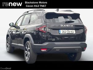 Dacia Bigster Expression HEV 155 - Image 3