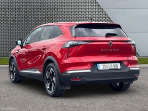 Renault Symbioz E-Tech full hybrid 145 Auto Techno - Image 3