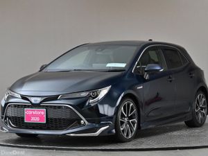 Toyota Corolla 1.8 HYBRID SPORT **MODELLISTA BODY - Image 3