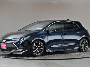 Toyota Corolla 1.8 HYBRID SPORT **MODELLISTA BODY - Image 4