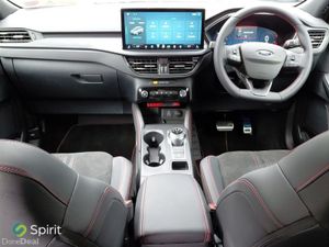Ford Kuga 2.5  243PS PHEV ST-LINE  X CALL MICK ON - Image 4