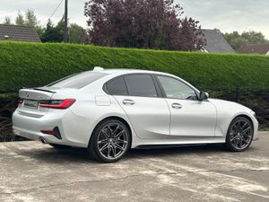 2019 Bmw 330e sport pro - Image 4