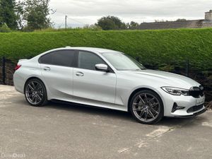 2019 Bmw 330e sport pro - Image 2