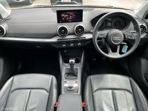 Audi Q2 30 TFSI 110HP SE - Image 4