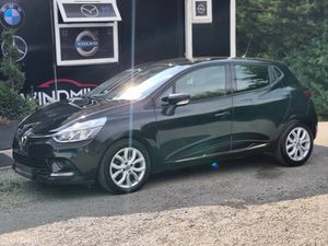 Renault Clio 1.5D 2018 - Image 3