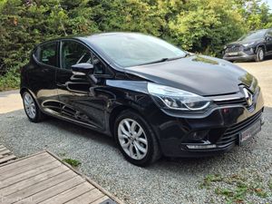 Renault Clio 1.5D 2018 - Image 2