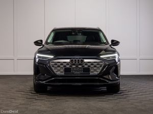 2023 Audi Q8 e-tron Sport 50 Quattro - Image 2