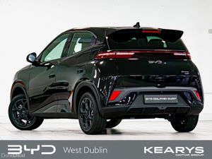 BYD DOLPHIN SURF Surf Boost 43kWh - Image 3