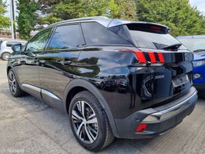 2019 PEUGEOT 3008 ALLURE 1.5 HDI 130BHP NCT 07/28 - Image 4