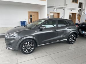 Ford Puma 2024 - Image 2