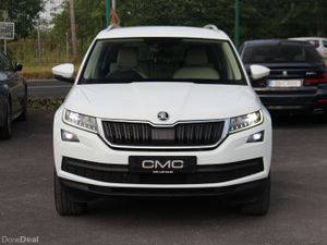 Skoda Kodiaq 2017 DSG 7 SEATER - Image 2