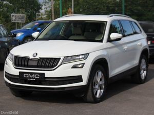 Skoda Kodiaq 2017 DSG 7 SEATER - Image 3