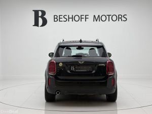 Mini Countryman EXCLUSIVE SE=QUILTED INTERIOR//1 O - Image 4