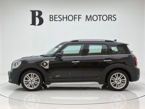 Mini Countryman EXCLUSIVE SE=QUILTED INTERIOR//1 O - Image 2