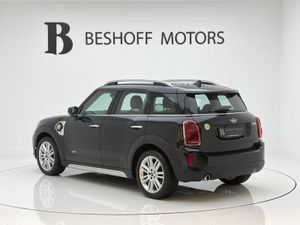 Mini Countryman EXCLUSIVE SE=QUILTED INTERIOR//1 O - Image 3