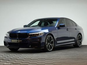 BMW 5-Series 530E M SPORT - Image 3
