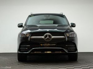 Mercedes-Benz GLE 350DE AMG LINE PREM 4MATIC - Image 2