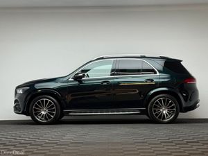 Mercedes-Benz GLE 350DE AMG LINE PREM 4MATIC - Image 4