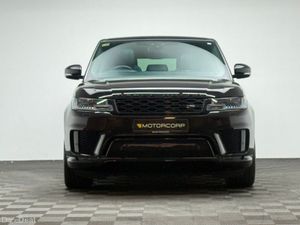 Land Rover Range Rover Sport HSE P400E *PAN ROOF* - Image 2