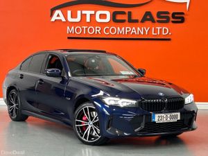 BMW 3-Series 330E M SPORT #50 - Image 2
