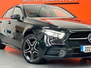 Mercedes-Benz A-Class A 250 E AMG LINE EDITION PRE - Image 3