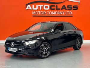 Mercedes-Benz A-Class A 250 E AMG LINE EDITION PRE - Image 4