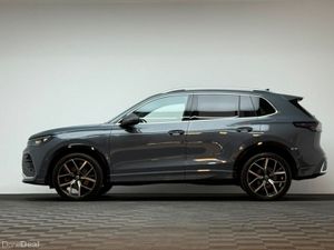 Volkswagen Tiguan R-LINE 1.5 TSI DSG PHEV - Image 4