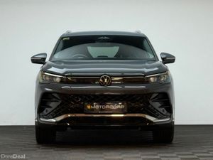 Volkswagen Tiguan R-LINE 1.5 TSI DSG PHEV - Image 2