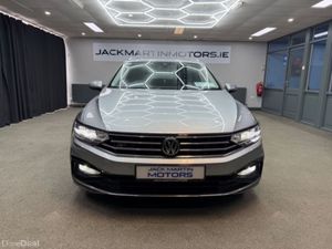 Volkswagen Passat R Line Estate 2.0 TDI - Image 2