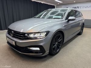 Volkswagen Passat R Line Estate 2.0 TDI - Image 3