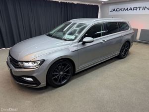 Volkswagen Passat R Line Estate 2.0 TDI - Image 4
