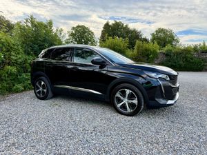 2024 Peugeot 3008 GT 1.5 BlueHDi 130 Automatic - Image 3