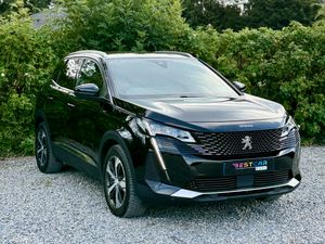 2024 Peugeot 3008 GT 1.5 BlueHDi 130 Automatic - Image 2