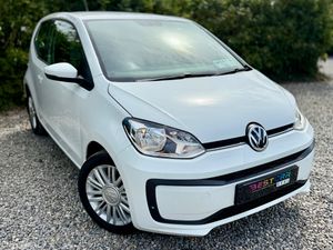 2018 Volkswagen up! Move up! 1.0 60HP Manual - Image 2