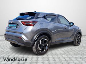 Nissan Juke 1.0T PET 2WD SV Premium €2000 Scrappag - Image 3