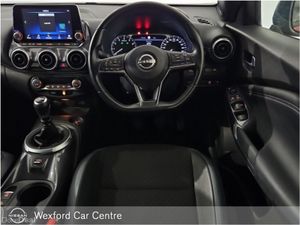 Nissan Juke 1.0T PET 2WD SV Premium - Image 3