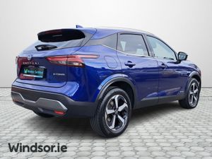 Nissan Qashqai E-POWER SV PREMIUM €3000 SCRAPPAGE - Image 3