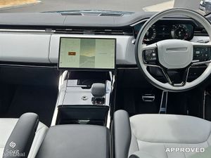 Land Rover Range Rover Sport Range Rover Sport Dyn - Image 4