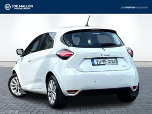 Renault Zoe R110 Z.E 50 Iconic - Image 2