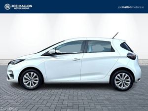 Renault Zoe R110 Z.E 50 Iconic - Image 4