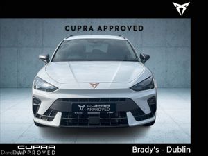 Cupra Leon SP 1.5 eTSI 150HP DSG *CUPRA APPROVED* - Image 3