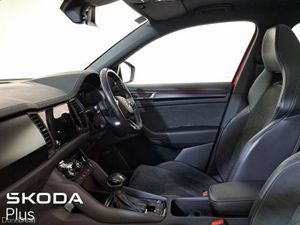 Skoda Kodiaq 2.0 TDI 150HP DSG SportLine 7 Seat - Image 3
