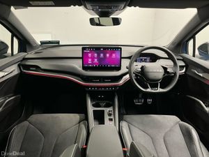 Skoda Enyaq IV 85 Sportline - 21 Inch Alloys - Rev - Image 4