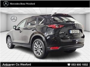 Mazda CX-5 GT Line 2WD - Image 3