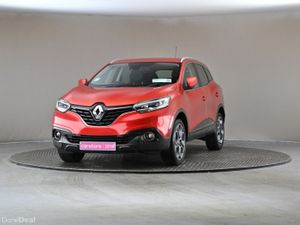 Renault Kadjar 1.5 DCI 110BHP 6SPD DYNAMIQUE NAV E - Image 3