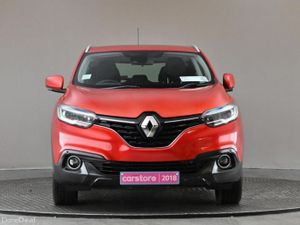 Renault Kadjar 1.5 DCI 110BHP 6SPD DYNAMIQUE NAV E - Image 2