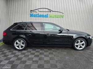 2012 Audi A4 2.0D TDI Estate - Image 2
