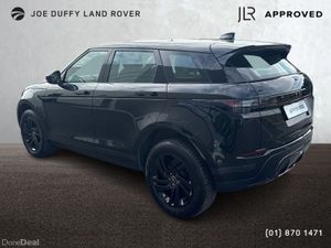 Land Rover Range Rover Evoque 1.5 PHEV P300 S - Image 3