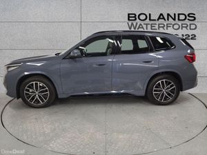 BMW iX1 eDrive20 M Sport - Image 3